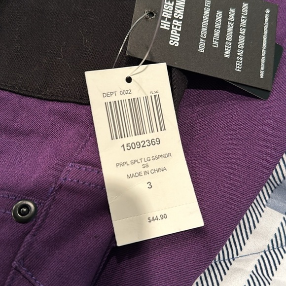 Gothic Overalls - Picture 6 of 6